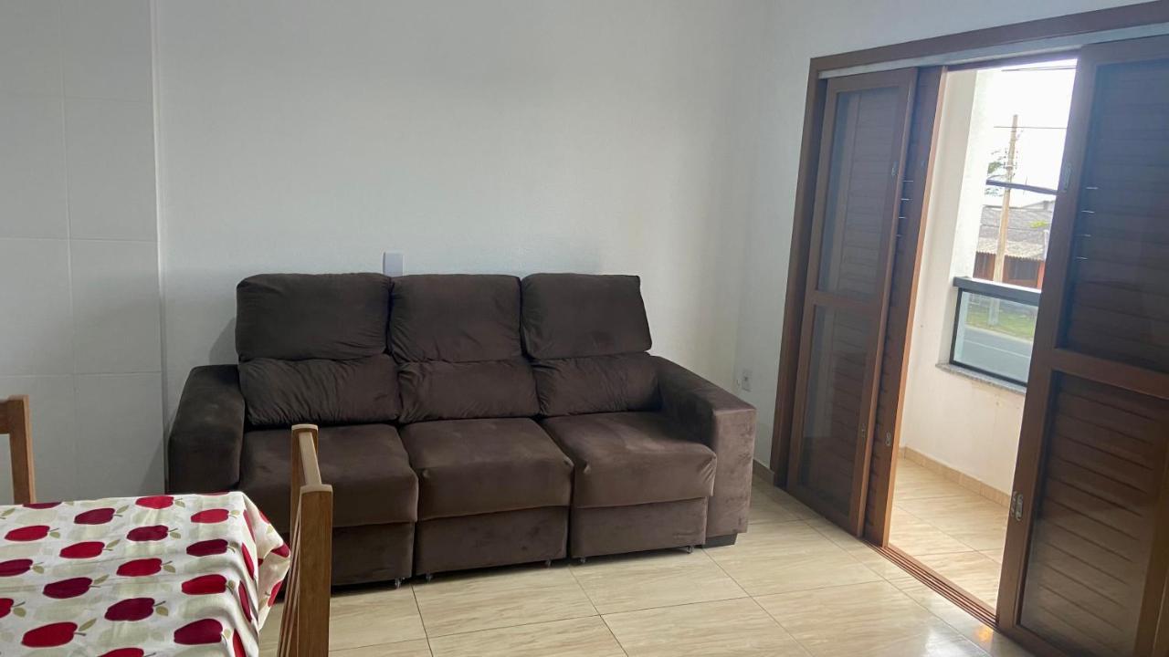 Apartamento Com Area Gourmet Arroio Do Silva Apartment Bagian luar foto