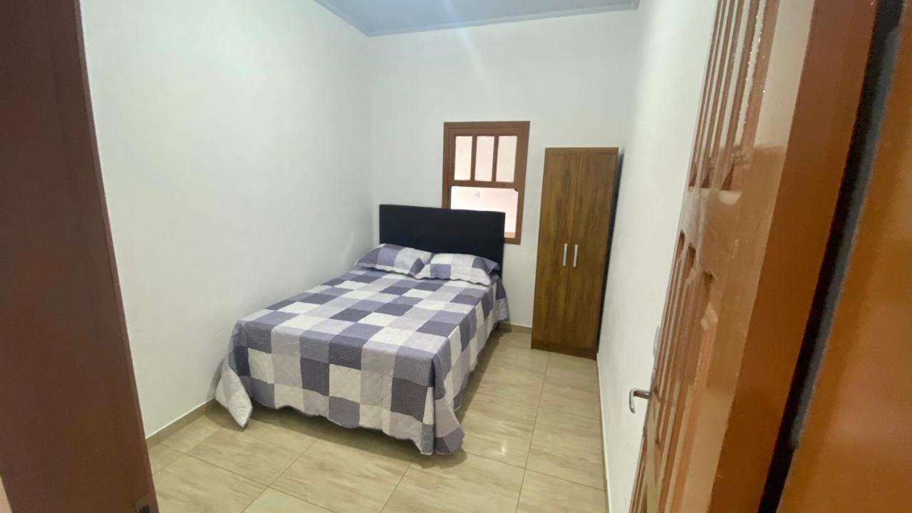 Apartamento Com Area Gourmet Arroio Do Silva Apartment Bagian luar foto